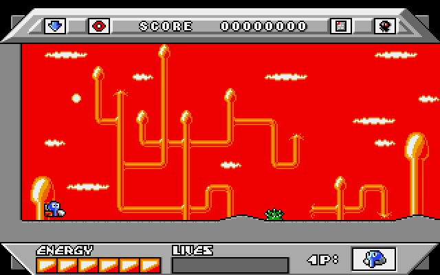 Super Psycho Kart
