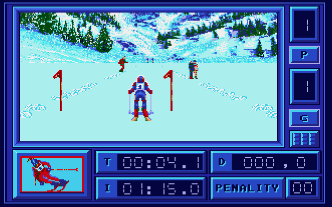 Super Ski