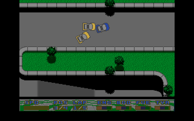 Super Cars I