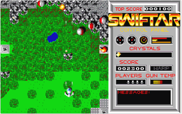 Swiftar