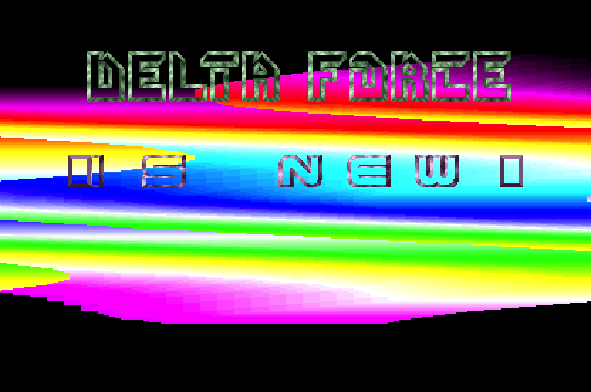 Syntax Terror