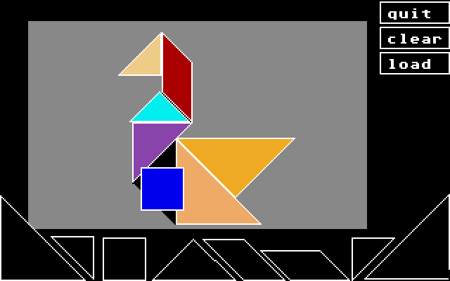 Tangram (Shlien)