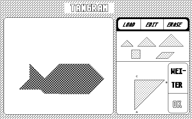 Tangram