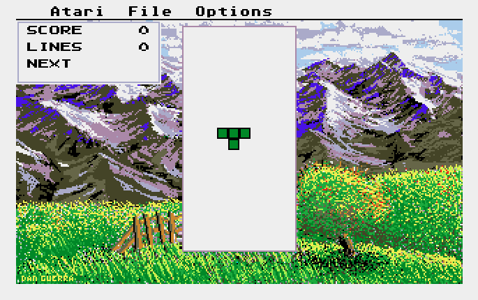 Tetris