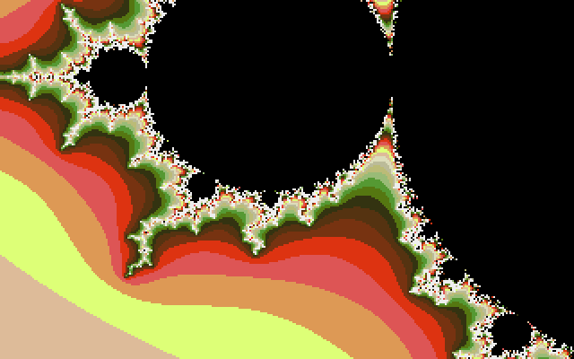 The Fractal Engine