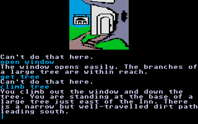 Treasure Island