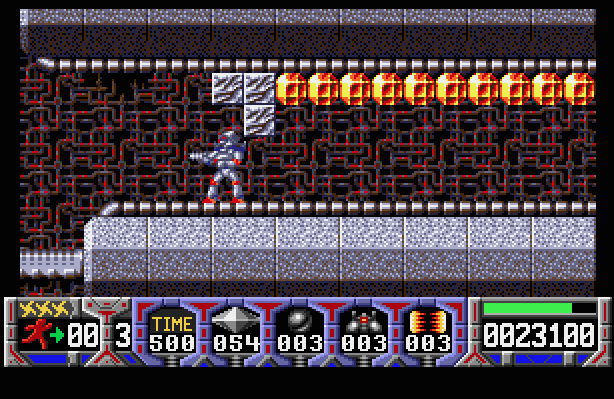 Turrican