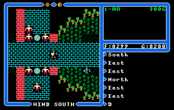 Ultima IV: Quest of the Avatar