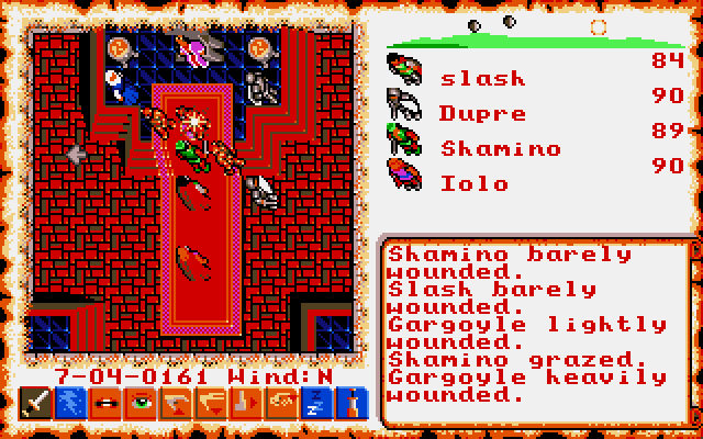 Ultima VI: The False Prophet