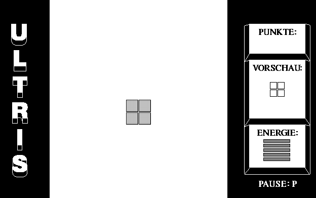 Ultris