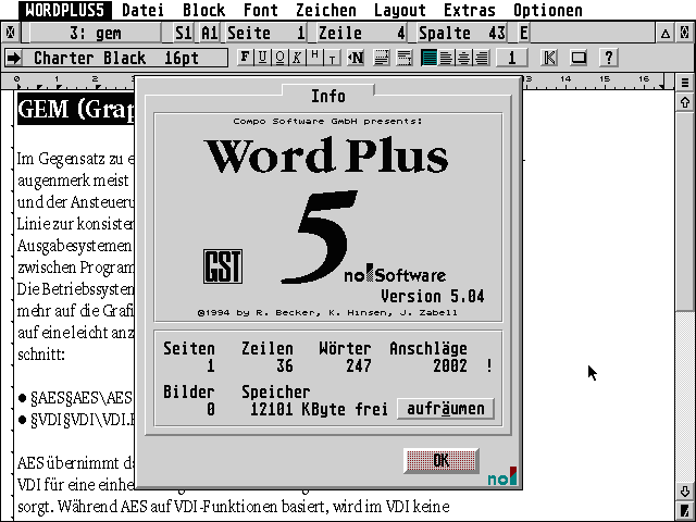 1st Word Plus (Compo)