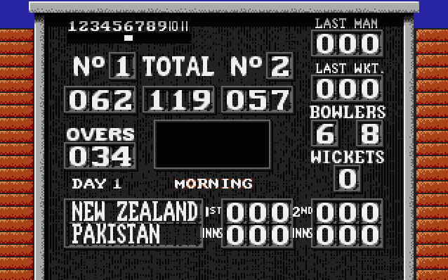 World Cricket