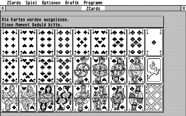 ZCards