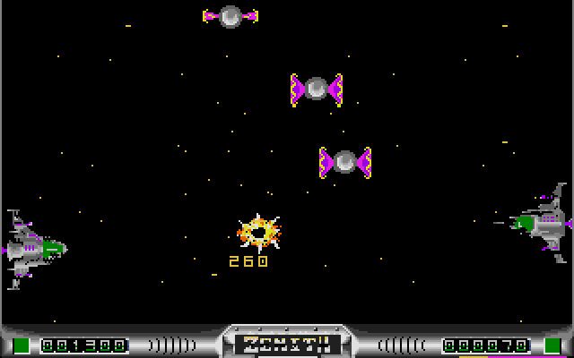 Zenith