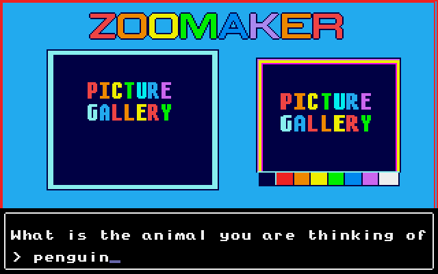 Zoomaker