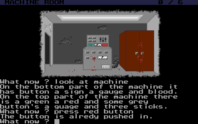 Zuc Accrul's Quest